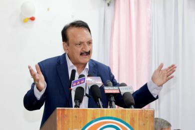 बिपी कोइरालाको आर्थिक नीति समृद्धि बाँड्ने होः प्रवक्ता महत