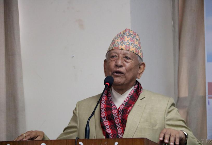‘कुलिङ पिरियड तोडमोड गर्नेलाई छुट दिनुहुन्न’