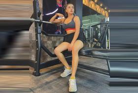 उमेरअनुसार जिम