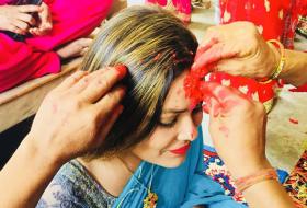 दशैँः अहंकार र अज्ञान मास्ने चाड