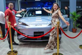 यी हुन् नाडामा सार्वजनिक भएका नयाँ ईभी, कुन गाडीको कति पर्छ मूल्य ? 