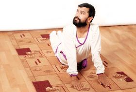 योग भारतको होइन, इजिप्टको हो 