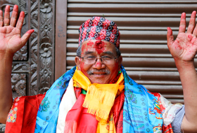 ललितपुर महानगर प्रमुखमा पुनः महर्जन विजयी