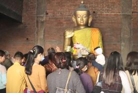 एसियाका तारा गौतम बुद्ध