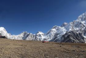 कालापत्थरको रोमाञ्चाक यात्रा र हिमालले भोगिरहेको जलवायु परिवर्तन