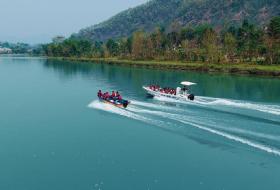 कानुन बने चल्छ मोटरबोट व्यवसाय 