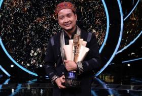 पवनदीपले जिते  इन्डियन आइडल, को हुन् पवनदीप राजन ? 