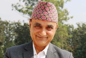 प्रशारण लाइन निर्माणमा मुख्यमन्त्री कँडेलको चासो