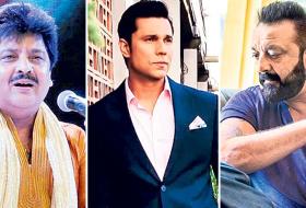 उदितलाई धम्कीको ओइरो, बिजुलीको बिलले हैरान सेलिब्रिटी