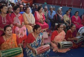 कला, संस्कृतिको पुस्तान्तरणका लागि सङ्गीत प्रशिक्षण