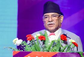 इद पर्व कुनै समुदाय विशेषको मात्र नभएर राष्ट्रिय पर्वका रुपमा स्थापित भएको छ: प्रधानमन्त्री
