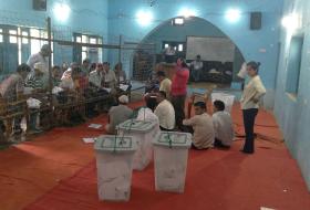 नेपालगञ्ज उपमहानगरपालिकामा कांग्रेसको अग्रता
