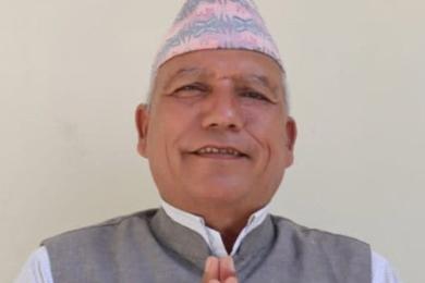 ‘कर्णालीमात्र होइन, शिक्षाका समस्या देशैभरि छन्’