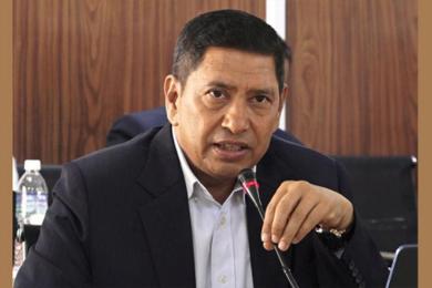 जनता ठग्ने सहकारी सञ्चालकमाथि कारबाही हुन्छ : उपप्रधानमन्त्री श्रेष्ठ