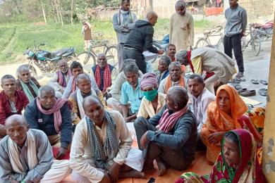 स्थानीय निर्वाचन : आन्तरिक तयारीमा जुट्दै दलहरू 