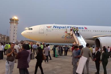 नेपाल इयुको उडान सुरक्षा सूचीबाट कहिले हट्छ ? 