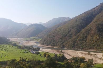 चार दशकसम्म मृगतृष्णा बनेको पश्चिमसेतीले जगाएको आशा