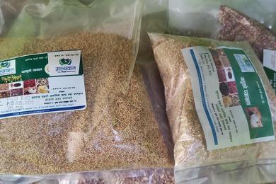 रैथाने बाली : ‘मूल्यवान’ कर्णाली किसानका सम्पदा