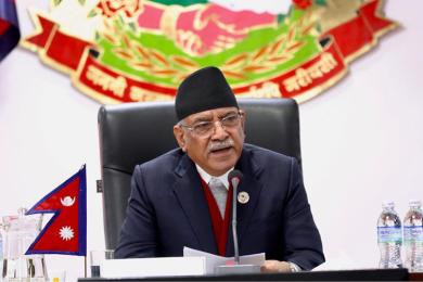 प्रधानमन्त्री दाहालद्वारा सचिवहरुलाई तीस बुँदे निर्देशनः ‘सुशासन, सेवाप्रवाहमा कुनै सम्झौता हुँदैन’