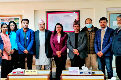 कानुन र प्रमाणका आधारमा मात्र मुद्दाको फैसला हुन्छ : कामु प्रधानन्यायाधीश कार्की
