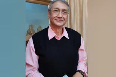 मुटुरोगको समस्या भयावह बन्दैछ : डा. उपाध्याय