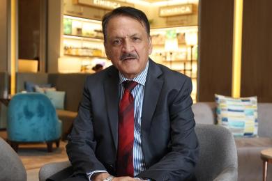भारतबाट ‘एयर रुट’ प्राप्त हुन्छ भन्ने विश्वास छ : अर्थमन्त्री डा महत
