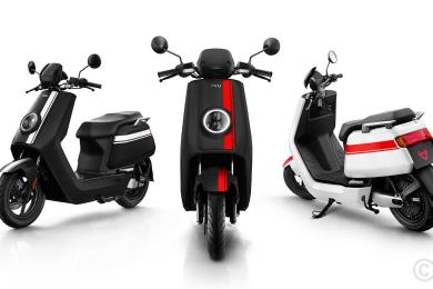 ‘एनआइयू इलेक्ट्रिक’ ८० हजार किमी गुड्यो