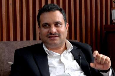 कोषले मुनाफाभन्दा बढी सञ्चयकर्ताको हित हेरेको छ : प्रशासक धिताल
