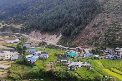 राष्ट्रिय गौरवका आयोजनाः वर्षौँ बित्दापनि सम्पन्न हुँदैन काम