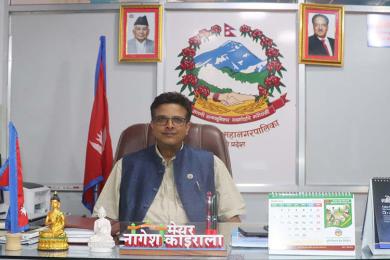 महानगरको अभियान सफल, डुबानबाट विराटनगरवासीले पाए राहत