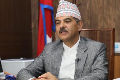 निजामती प्रशासन साध्य होइन, साधन हो : मुख्यसचिव डा अर्याल