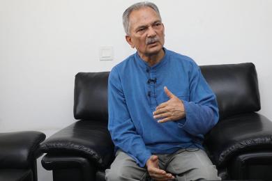  ‘संविधानको सकारात्मक पक्षको रक्षा गर्दै अपूर्णता पूरा गर्नुपर्छ’ : पूर्वप्रधानमन्त्री डा बाबुराम भट्टराई