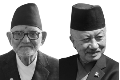 संविधानले सम्झिएका सुशील र सुवास