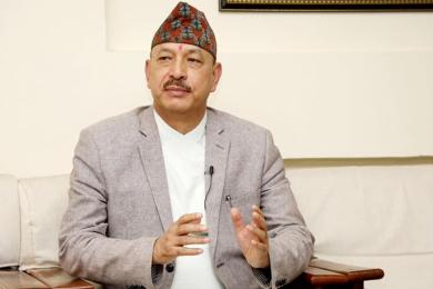 संविधान पवित्र दस्तावेज हो तर कार्यान्वयनमा ध्यान दिनुपर्छः प्रधानन्यायाधीश श्रेष्ठ