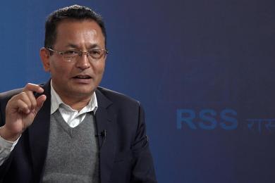 सङ्घ सरकारले शासन होइन, समन्वय गर्ने हो : प्रदेशमन्त्री श्रेष्ठ