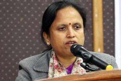 सूचना र प्रविधिको उचित प्रयोगले देशको विकास गर्न सकिन्छ : मन्त्री शर्मा