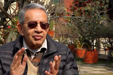 संवैधानिक बाटोबाटै परिवर्तन ल्याउछौँ – नेता राणा