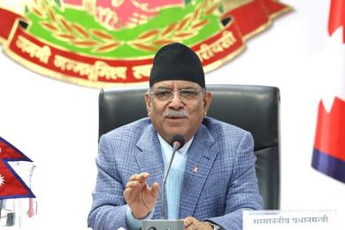 सदनमा जनताका पक्षमा दरिलो भूमिका खेल्न प्रधानमन्त्रीको निर्देशन