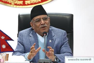 प्रधानमन्त्रीका निर्देशन कार्यान्वयनबारे थालियो अनुगमन