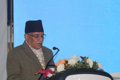 विश्वको वर्तमान समस्या दक्षिणको मौलिक ज्ञानले समाधान गर्छ :  प्रधानमन्त्री