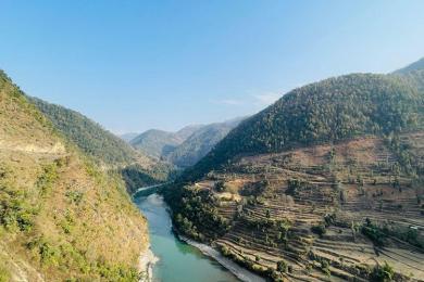 बुढीगण्डकी आयोजनाका लागि तीन खर्ब १७ अर्ब जुटाइँदै