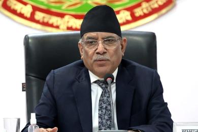 बदलिएको परिस्थितिअनुसार कार्यसम्पादन गर्न कर्मचारीलाई प्रधानमन्त्रीको निर्देशन