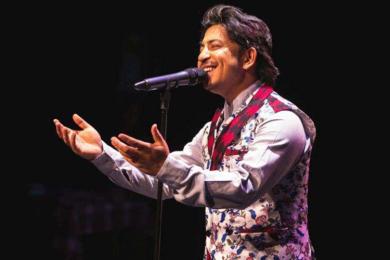 प्रकाश सपुत : गायक र अभिनेतादेखि चलचित्र निर्देशनसम्म