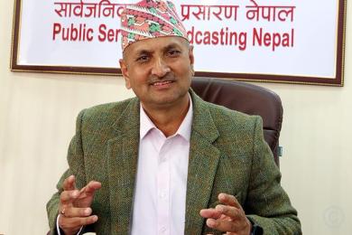 पिएसबीको अन्तरराष्ट्रिय मान्यता र राष्ट्रिय आवश्यकतालाई ध्यानमा राखेर अगाडि बढ्छौँः डा महेन्द्र विष्ट