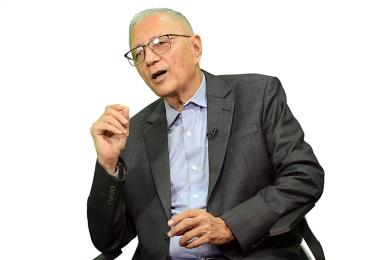 देउवाको सभापतिको उम्मेदवार म बन्न सक्छु : डा. कोइराला