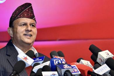उपनिर्वाचनले पुराना पार्टीप्रतिको भरोसा देखाएको छ : महासचिव पोखरेल