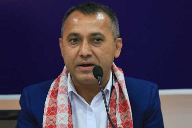 ‘केही बनेको छ भन्ने सोच राख्न आवश्यक’