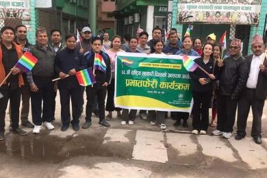 सहकार्यमै चल्छन् सहकारी