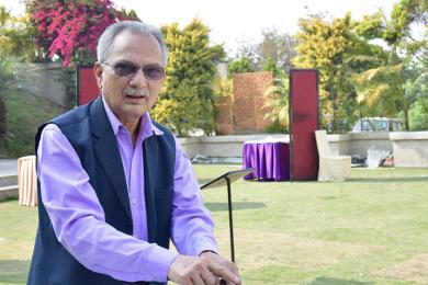 शासकीय सुधारका लागि संविधान संशोधनमा जानुपर्छ : पूर्वप्रधानमन्त्री डा. भट्टराई 