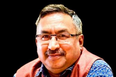 ललिता निवास जग्गा प्रकरण के हो ? सुरेश आचार्यको ६ बुँदे जानकारीमूलक टिप्पणी 